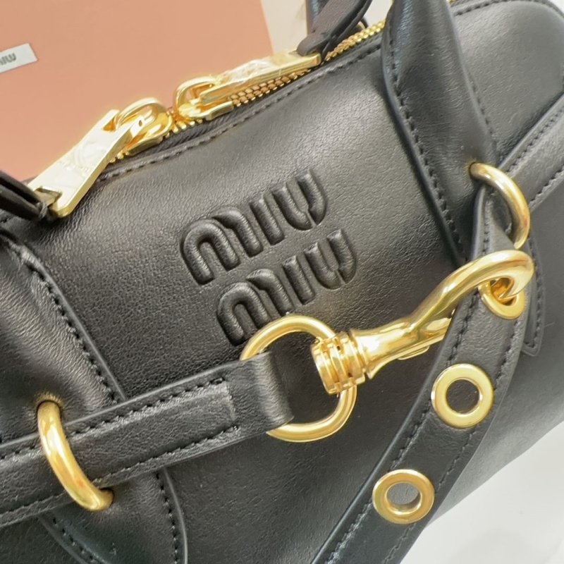 MIU MIU Top Handle Bags